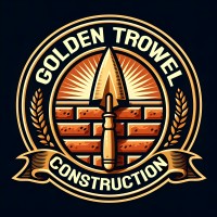 Golden Trowel Construction Ltd logo - Similar company to Lemonclean