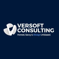 Versoft Consulting logo - Similar company to Wealthtech Select