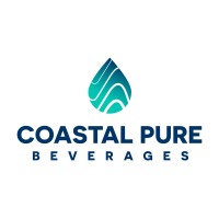 Coastal Pure Beverages logo - Similar company to Silver Screen Bottling Company