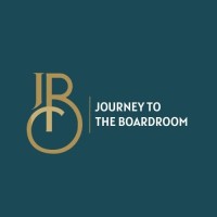Journey To The Boardroom logo - Similar company to Ceo Summit Uganda