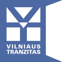 VILNIAUS TRANZITAS logo - Similar company to Border Zone