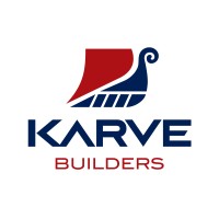 Karve Builders logo - Similar company to Drive Workforce Lodging