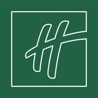 Holiday Inn Guayaquil Airport logo - Similar company to Willka Agencia