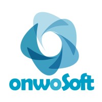 onwoSoft logo - Similar company to Wave-Brand It Services