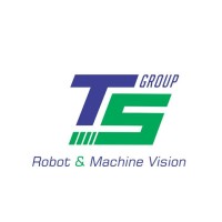 TS Group Robot logo - Similar company to Robonic