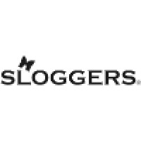 Sloggers Waterproof Footwear Made in the USA since 1948 logo - Similar company to Made In Usa Flags