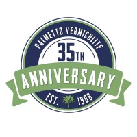 Palmetto Vermiculite Co. logo - Similar company to Eco Vermiculite (Pty) Ltd