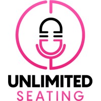 Unlimited Seating logo - Similar company to Accessibility And Gen Ai Podcast