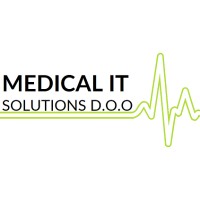 Medical IT Solutions d.o.o logo - Similar company to Zadarconnect