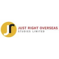 Just Right Educational Consultancy logo - Similar company to Pathfinder Educational Consultancy