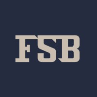 FSB biotech logo - Similar company to Invitrofidan