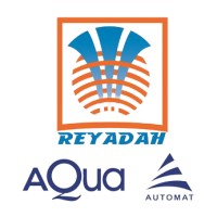 AlReyadah Trade and Commercial Agencies logo - Similar company to Iceman-Transfridge Transport Refrigeration