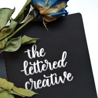 The Lettered Creative