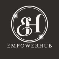 EmpowerHub Technologies logo - Similar company to Telexpress Philippines