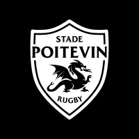 Stade Poitevin Rugby logo - Similar company to Alterna Stade Poitevin Volley-Ball