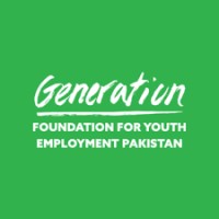 Generation Pakistan - Lahore logo - Similar company to Generation Pakistan - Lahore