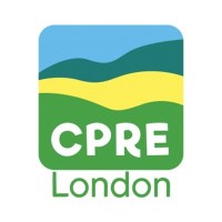 CPRE London, the countryside charity logo - Similar company to Brain Buddy