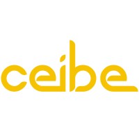 Ceibe logo - Similar company to Stack3 Marketing