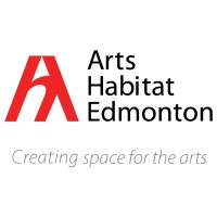 Arts Habitat Edmonton