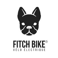 FITCH BIKE logo - Similar company to Sma Concept