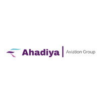Ahadiya Aviation Group logo - Similar company to Aerospire Aviation Solution