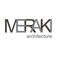 MERAKI ARCHITECTURE logo - Similar company to Nodecraft Studio