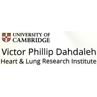 Victor Phillip Dahdaleh Heart & Lung Research Institute logo - Similar company to Reve