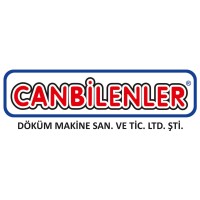 Canbilenler Döküm Makine San. Ve Tic. Ltd. Şti. logo - Similar company to Bs Track