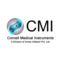 Cornell Medical Instruments logo - Similar company to Sunny Instruments