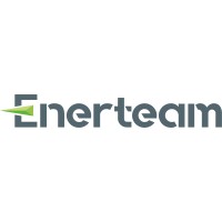 Enerteam logo - Similar company to Enterteam