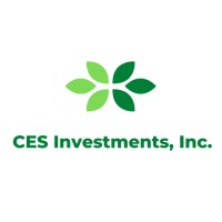 CES Investments Inc. logo - Similar company to Jay Daron Wealth