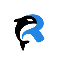 Reef Games logo - Similar company to Max Level Studios