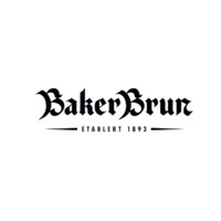 Baker Brun logo - Similar company to Bklf - Baker- Og Konditorbransjens Landsforening