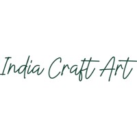 India Craft Art logo - Similar company to Lippan Art