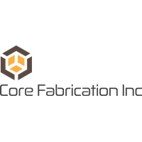 Core Fabrication Inc logo - Similar company to Cloudcore Fabrication