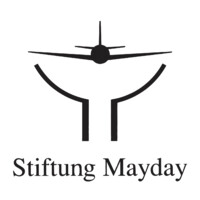 Stiftung Mayday logo - Similar company to Exabrain