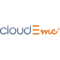 cloudEmc2 logo - Similar company to Vetano