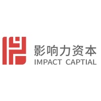 Impact Capital logo - Similar company to Smartlabs