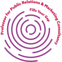 Professor for Public Relations and Marketing Consultancy logo - Similar company to Rabbit