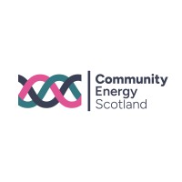 Community Energy Scotland logo - Similar company to Kuki Samoa
