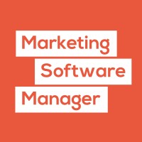 Marketing Software Manager logo - Similar company to Iso 27001 Software - Iso Manager, Llc.