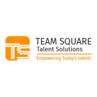 Team Square Talent Solution logo - Similar company to Talent Squire