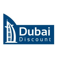 دبی دیسکانت logo - Similar company to Berimdubai.Com