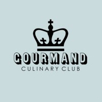 Gourmand Columbia logo - Similar company to Columbia Synapse
