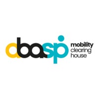 ABASP | Mobility Clearing House logo - Similar company to Tecsomobi