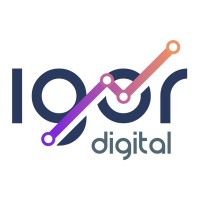 Igor.Digital - eCommerce & Tech Growth Marketing logo - Similar company to Ster Interactive Llc