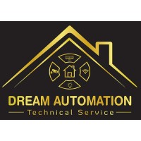 Dream Automation logo - Similar company to Mako