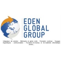 Eden Global Group logo - Similar company to Eden Global Impact Group