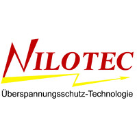 Nilotec Überspannungsschutz Technologie logo - Similar company to Dehn Sverige Ab
