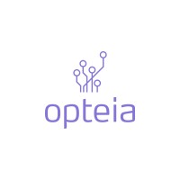 Opteia logo - Similar company to J2 Group Malta - It Solutions